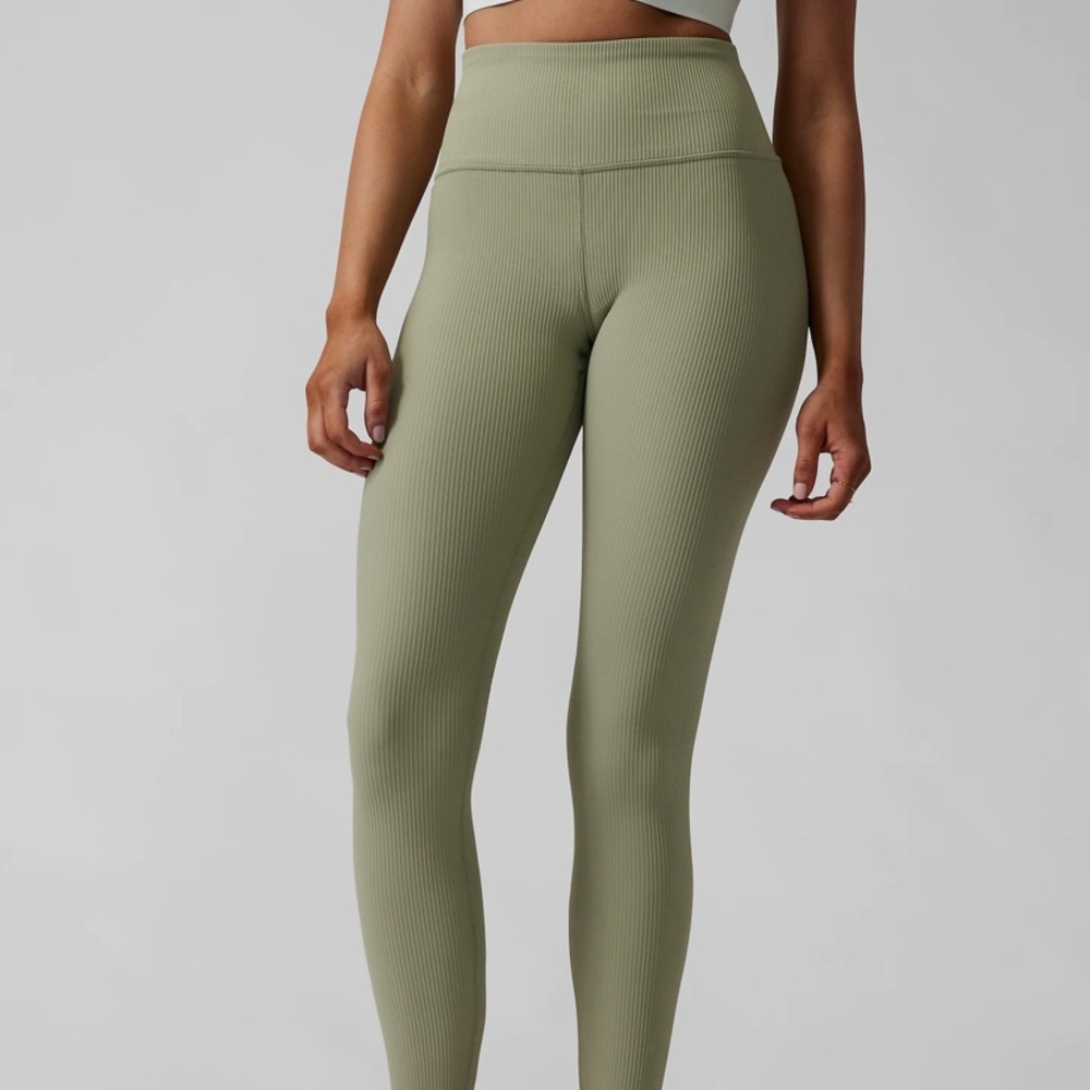 Athleta elation leggings